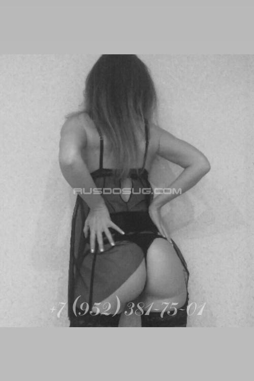 Девушка Проститутка в Питере у метро Лесная