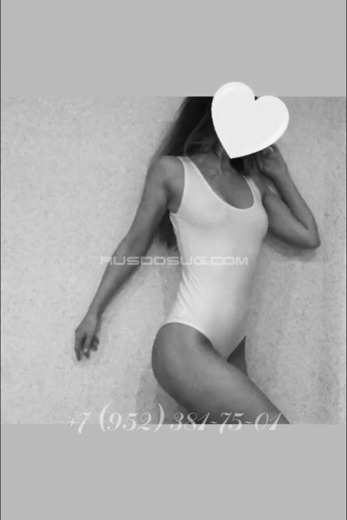 Девушка Проститутка в Питере у метро Лесная