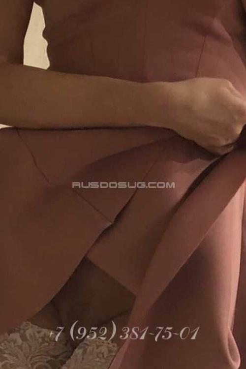 Девушка Проститутка в Питере у метро Лесная