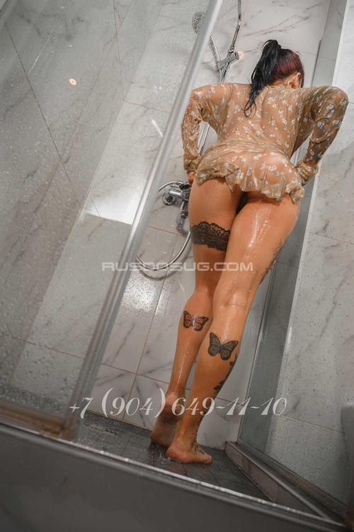 Девушка Проститутка в Питере у метро Беговая