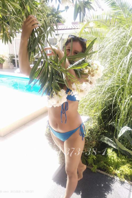 Девушка Проститутка в Питере у метро Девяткино