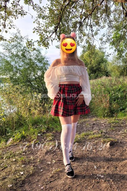 Проститутка Катя Инди, Питера у метро метро Технологический институт