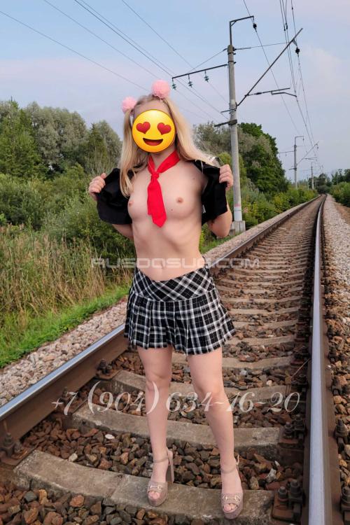 Проститутка Катя Инди, Питера у метро метро Технологический институт