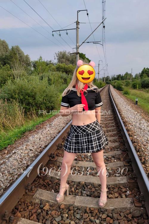 Проститутка Катя Инди, Питера у метро метро Технологический институт