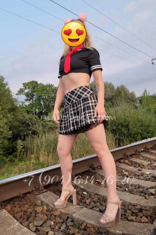 Проститутка Катя Инди, Питера у метро метро Технологический институт