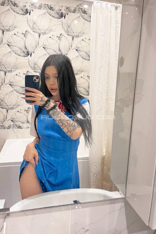 Девушка Проститутка в Питере у метро Сенная площадь