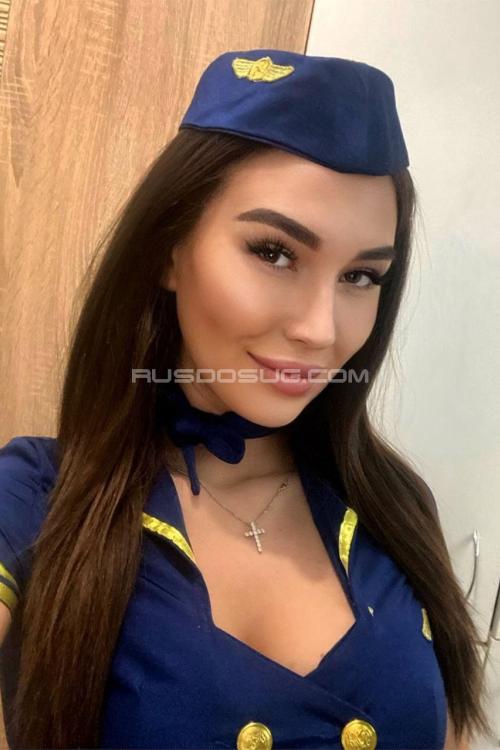 Девушка Проститутка в Питере у метро Московская