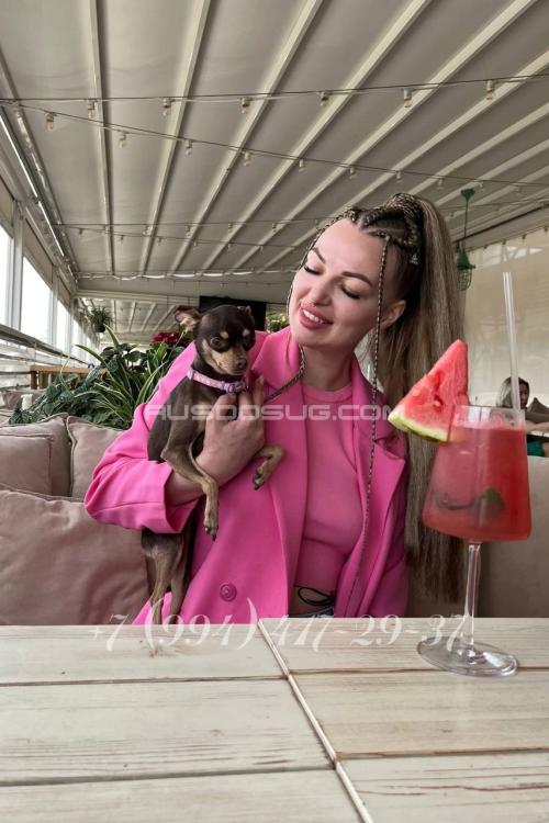 Девушка Проститутка в Питере у метро Московские ворота