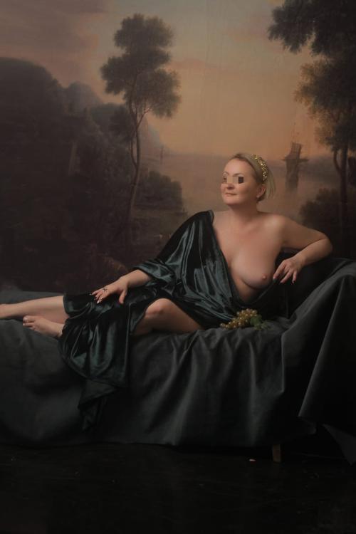 Проститутка Таисия секси милф, Питера у метро Лесная