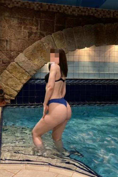 Девушка Проститутка в Питере у метро Гражданский проспект