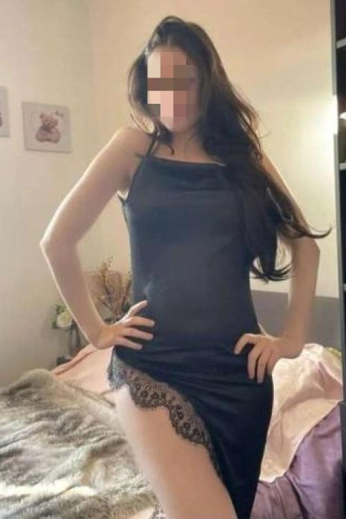 Девушка Проститутка в Питере у метро Политехническая