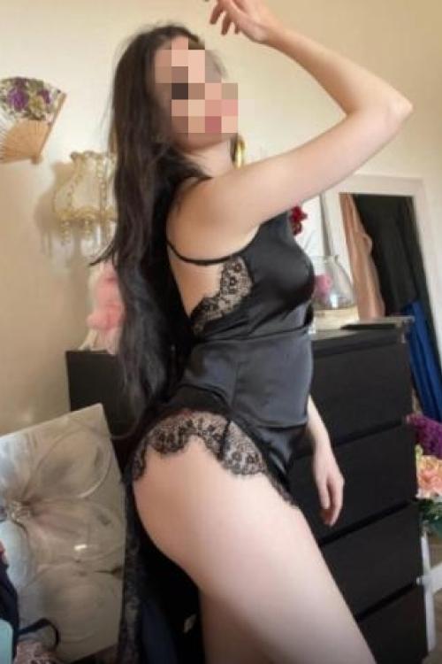 Девушка Проститутка в Питере у метро Политехническая