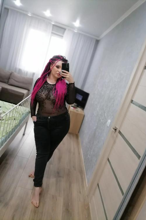 Девушка Проститутка в Питере у метро Ломоносовская