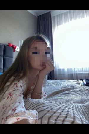 Проститутка Ира Инди у метро Новочеркасская