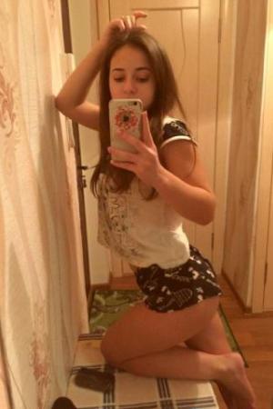 Проститутка Таня у метро Политехническая