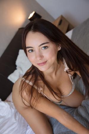 Проститутка Катя у метро Академическая