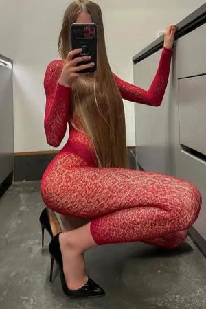 Проститутка Лиза у метро Улица Дыбенко