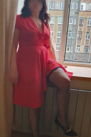 Проститутка Лерочка у метро Сенная площадь