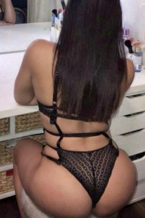 Проститутка Сексуальная куколка 25 лет, Питера у метро Улица Дыбенко