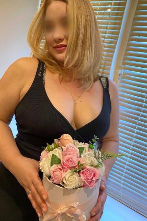 Проститутка Лиза Инди у метро Лесная