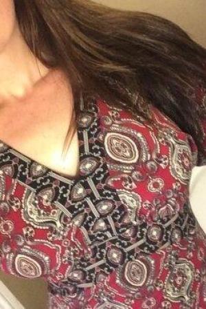 Проститутка Ксюша у метро Чернышевская