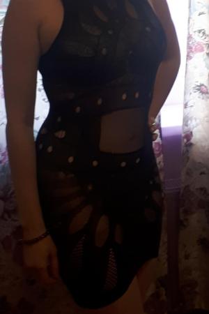 Проститутка Алина у метро Ленинский проспект