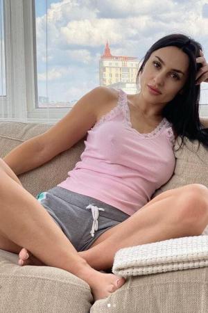 Проститутка ВЕРА у метро Нарвская