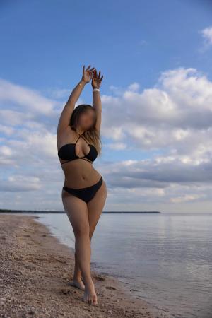 Проститутка Лиза горловой МБР у метро Ленинский проспект