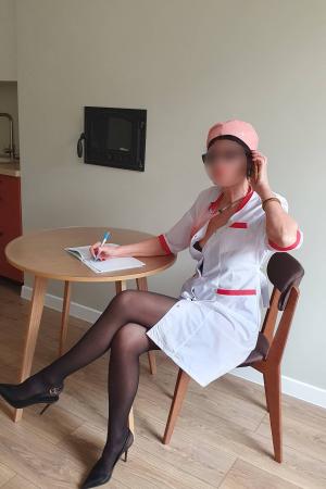 Проститутка Ксения у метро Технологический институт