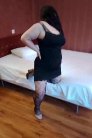 Проститутка МАРУСЯ у метро Сенная площадь