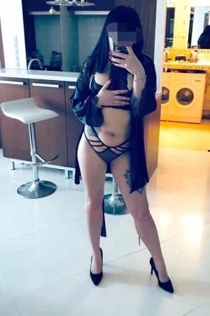 Проститутка Мария у метро Гражданский проспект