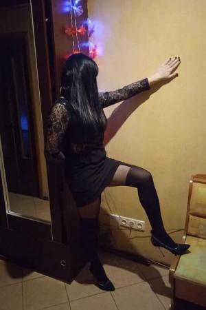 Проститутка САША у метро Проспект Большевиков