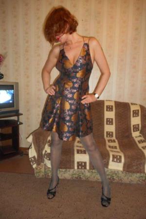 Проститутка КАТЯ у метро Проспект Большевиков