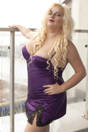 Проститутка Аня у метро Василеостровская