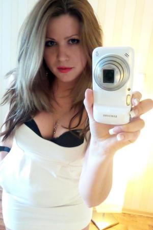 Проститутка Александра у метро Парк Победы