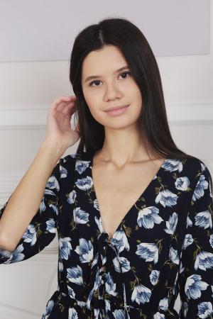 Проститутка Варя у метро Пионерская