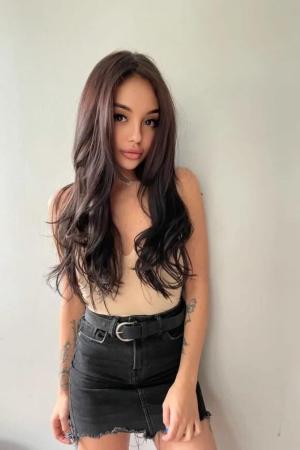 Проститутка Жасмин  у метро Международная