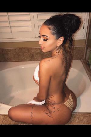 Проститутка Вика у метро Парк Победы