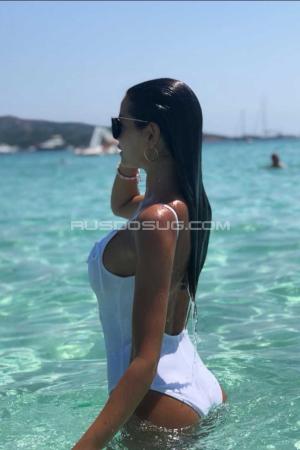 Проститутка Лика у метро Фрунзенская