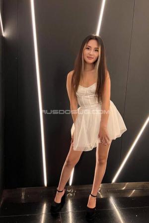 Проститутка Я милашка Анечка у метро Фрунзенская