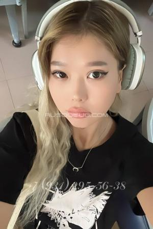 Проститутка Lisa у метро Бухарестская