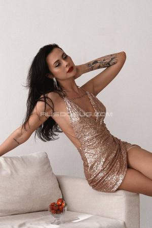 Проститутка Теона Выезд у метро Петроградская