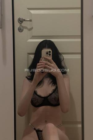 Проститутка Алена у метро Фрунзенская