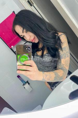 Проститутка Даша у метро Лесная