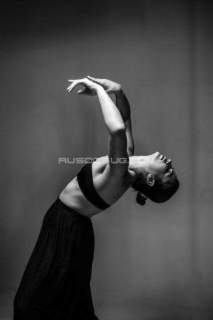 Проститутка Балерина Ева у метро Парк Победы