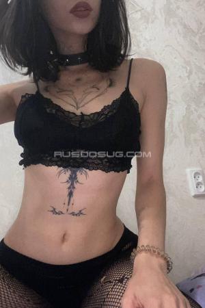 Проститутка Piсkme у метро Парк Победы