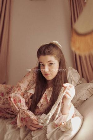 Проститутка Василиса у метро Лиговский проспект