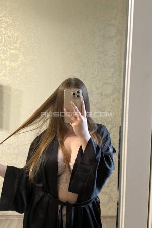 Проститутка Полина у метро Звёздная