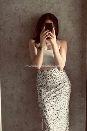 Проститутка Алекса у метро Фрунзенская