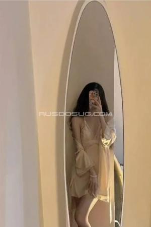 Проститутка Алсу у метро Елизаровская